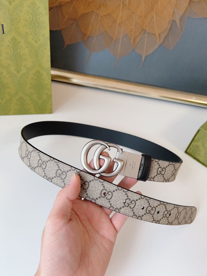 Gvc*1 belts